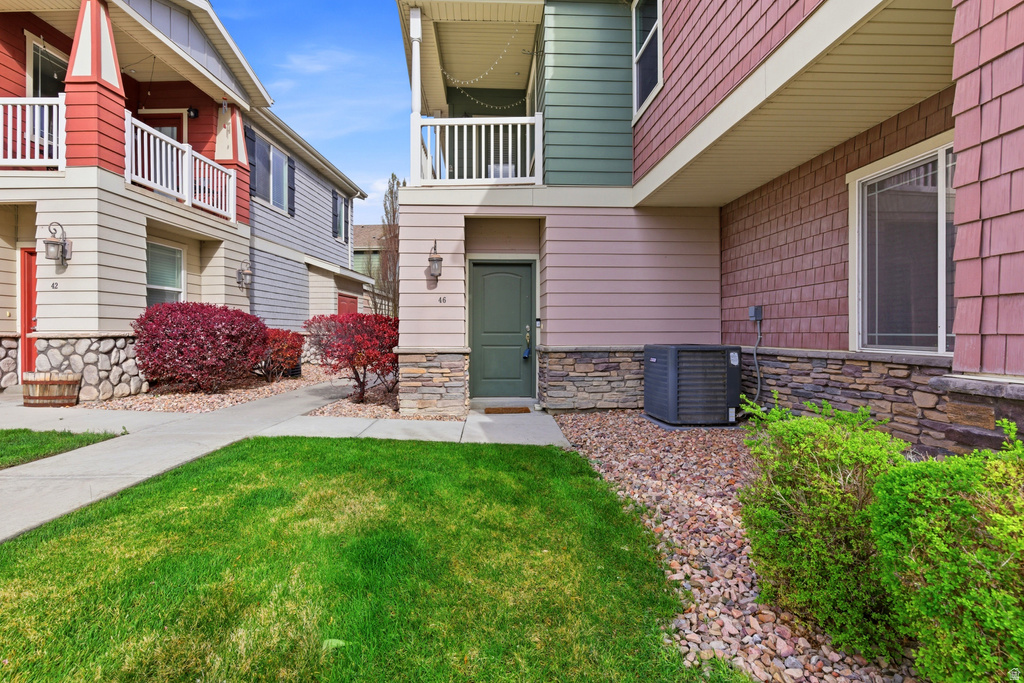 46 S 1630 W Pleasant Grove, UT 84062
