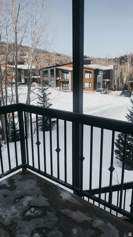 150 W RIDGEVIEW DR #117 Brian Head, UT 84719