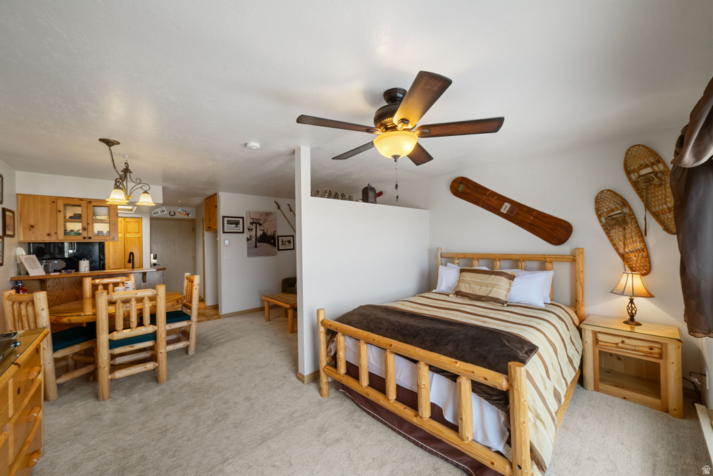 150 W RIDGEVIEW DR #117 Brian Head, UT 84719