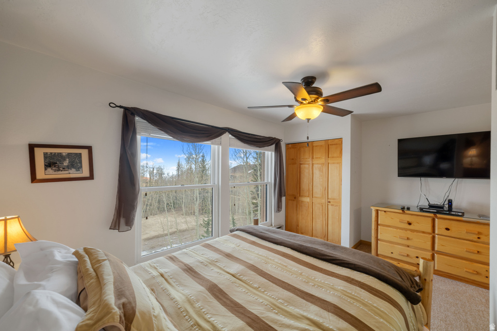150 W RIDGEVIEW DR #117 Brian Head, UT 84719