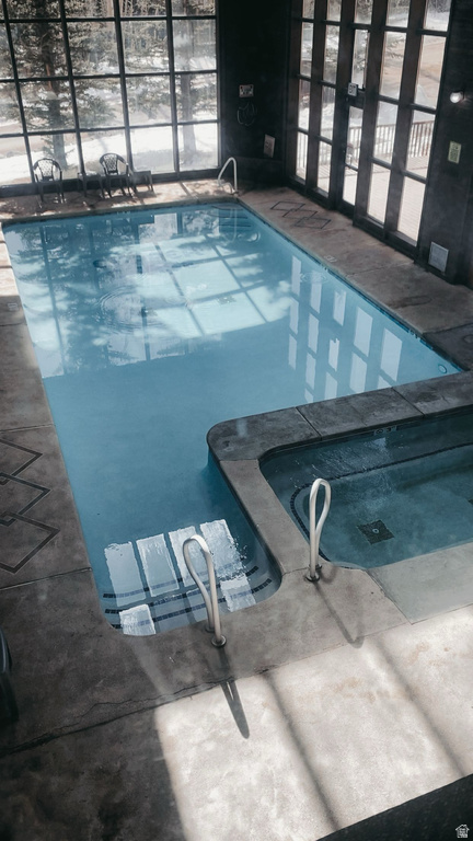 150 W RIDGEVIEW DR #117 Brian Head, UT 84719