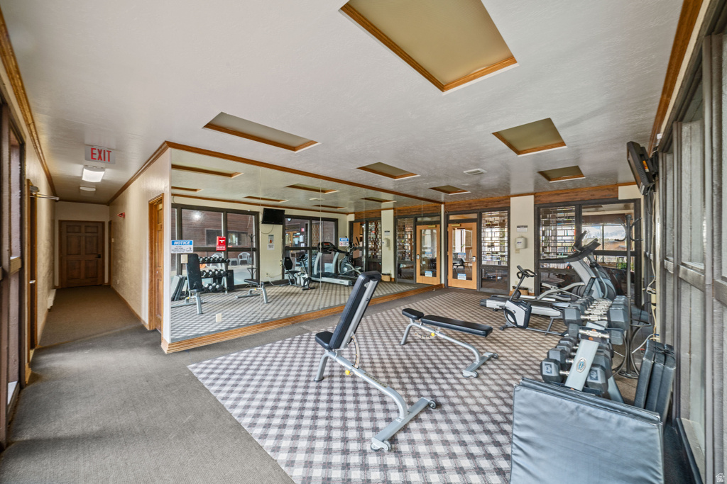 150 W RIDGEVIEW DR #117 Brian Head, UT 84719
