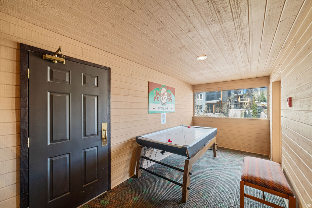 150 W RIDGEVIEW DR #117 Brian Head, UT 84719