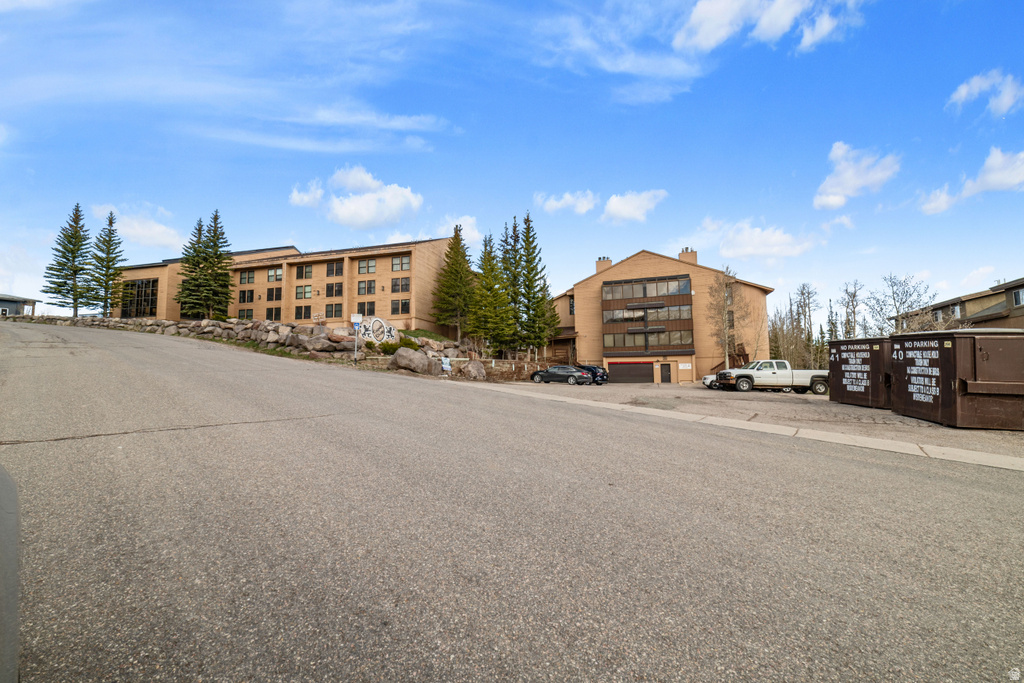 150 W RIDGEVIEW DR #117 Brian Head, UT 84719