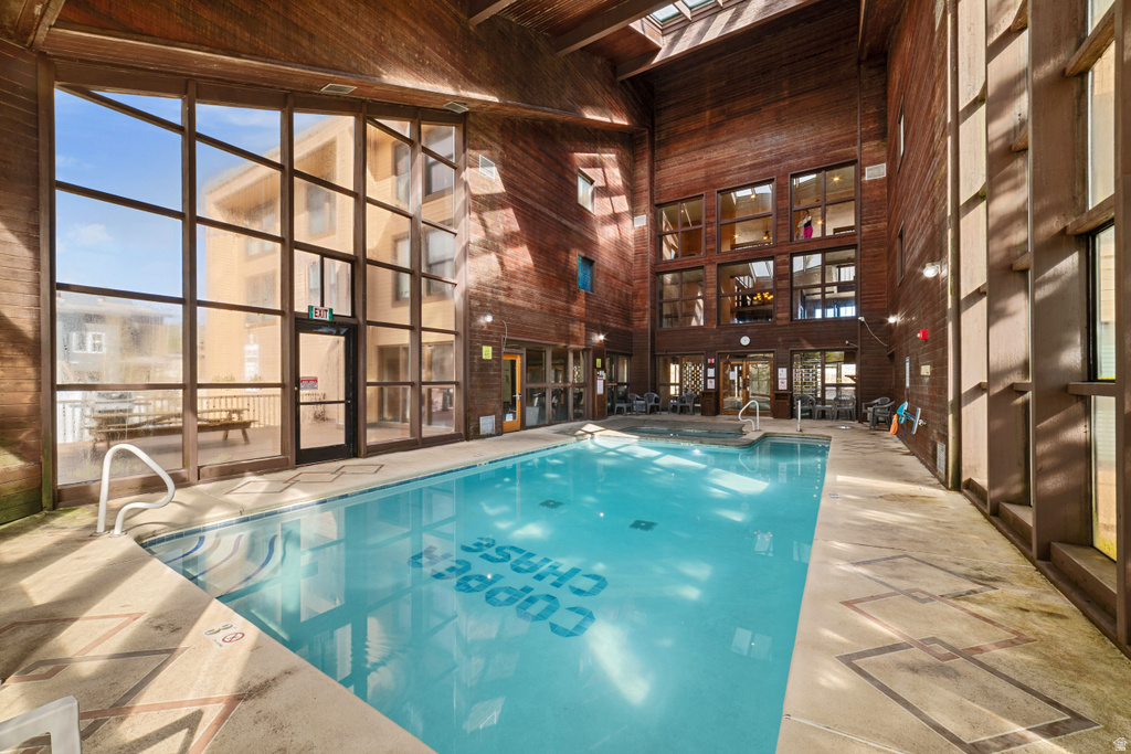 150 W RIDGEVIEW DR #117 Brian Head, UT 84719