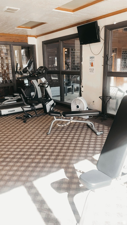 150 W RIDGEVIEW DR #117 Brian Head, UT 84719