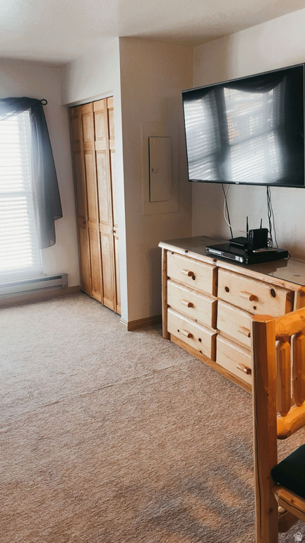 150 W RIDGEVIEW DR #117 Brian Head, UT 84719