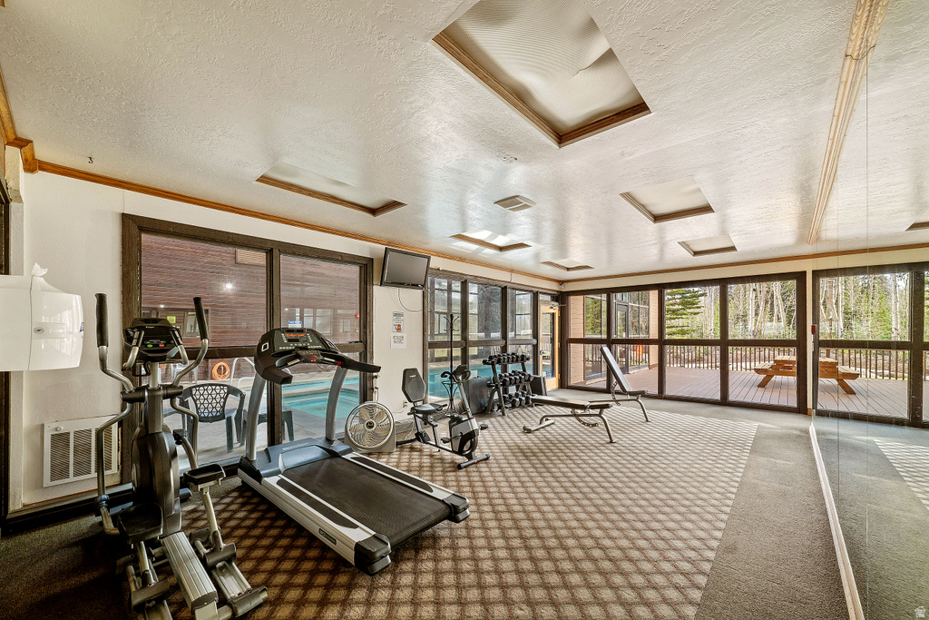 150 W RIDGEVIEW DR #117 Brian Head, UT 84719