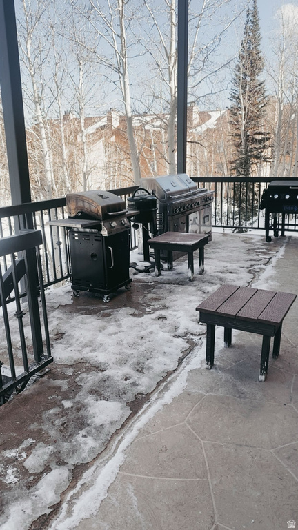 150 W RIDGEVIEW DR #117 Brian Head, UT 84719