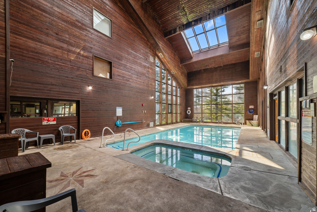 150 W RIDGEVIEW DR #117 Brian Head, UT 84719