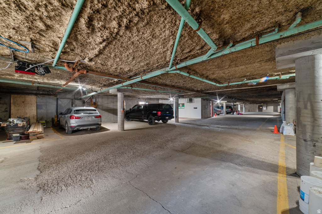 150 W RIDGEVIEW DR #117 Brian Head, UT 84719