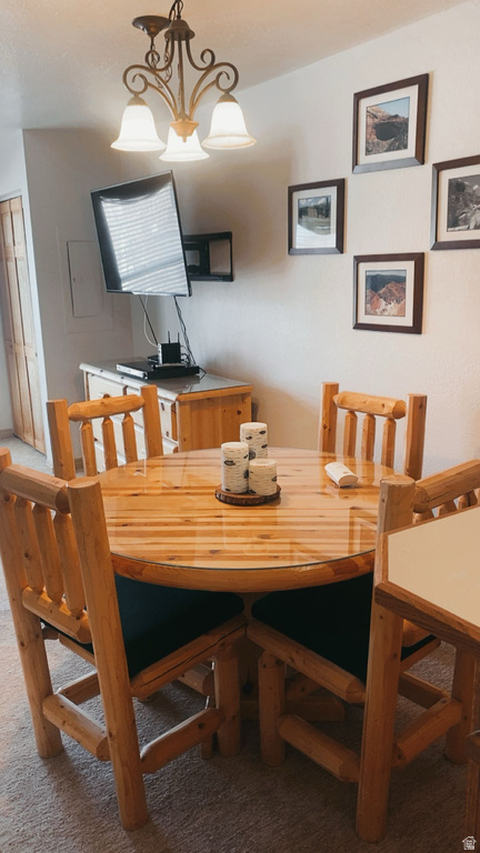 150 W RIDGEVIEW DR #117 Brian Head, UT 84719