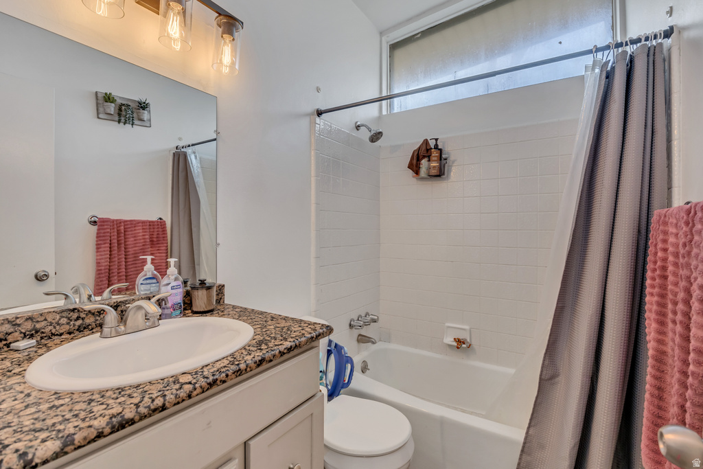 3678 S 500 E #1B Salt Lake City, UT 84106