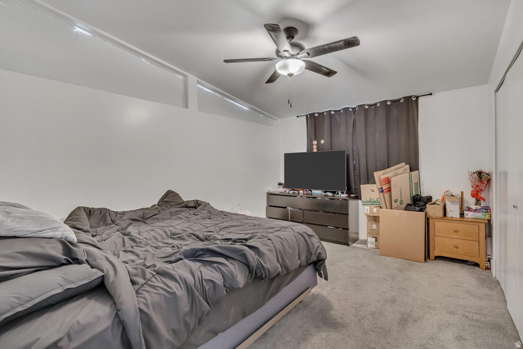 3678 S 500 E #1B Salt Lake City, UT 84106