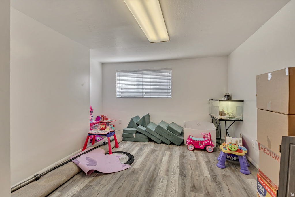 3678 S 500 E #1B Salt Lake City, UT 84106