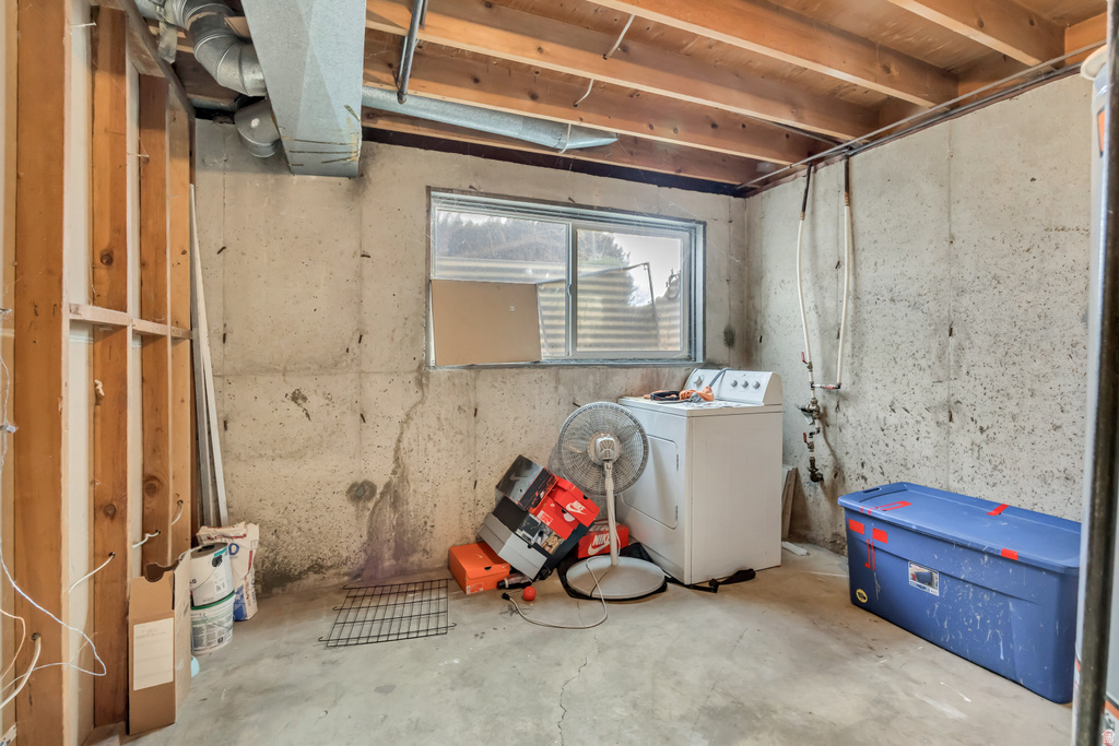 3678 S 500 E #1B Salt Lake City, UT 84106