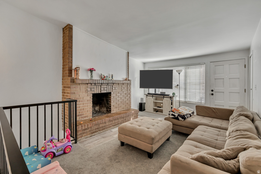 3678 S 500 E #1B Salt Lake City, UT 84106