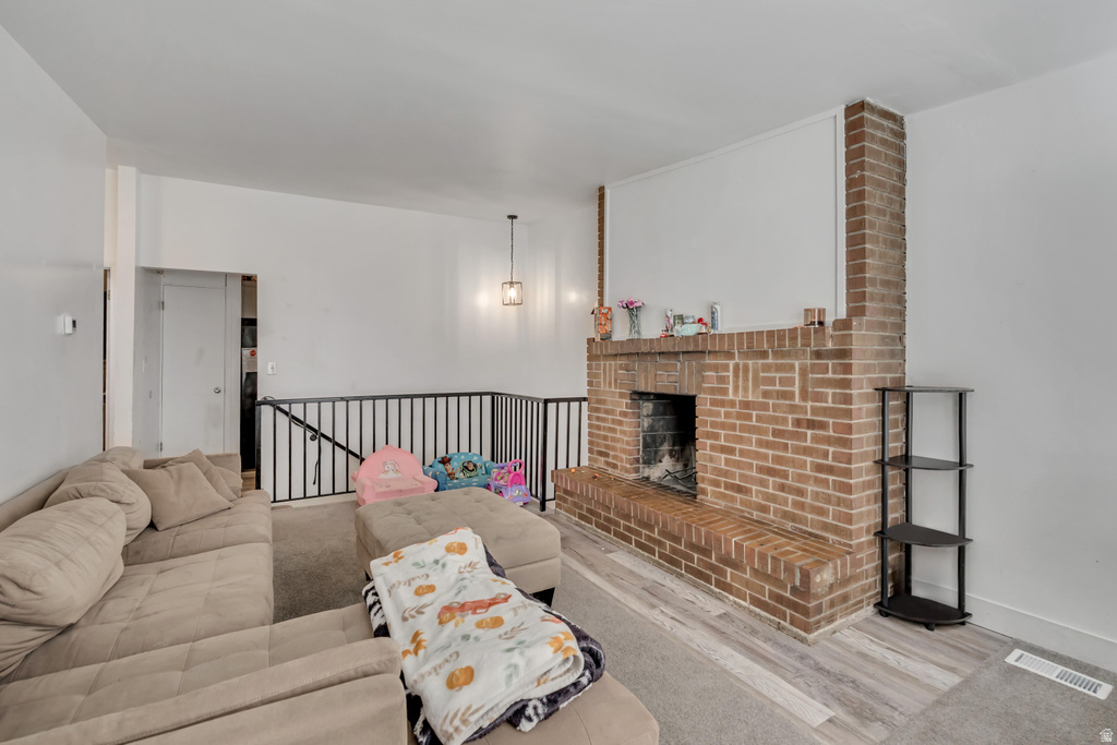 3678 S 500 E #1B Salt Lake City, UT 84106