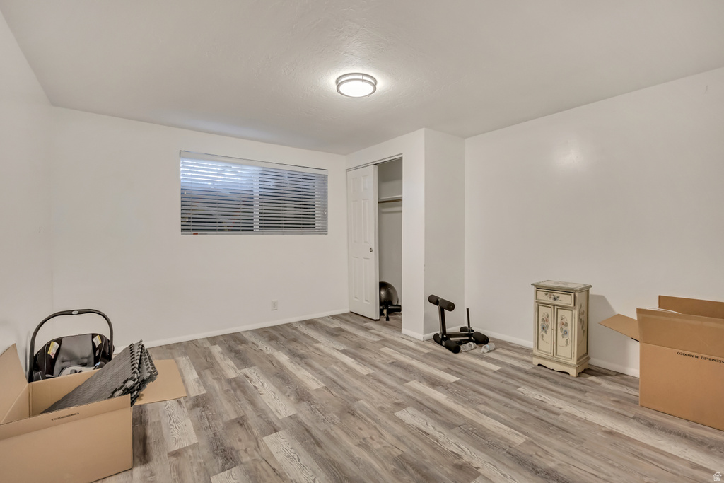 3678 S 500 E #1B Salt Lake City, UT 84106