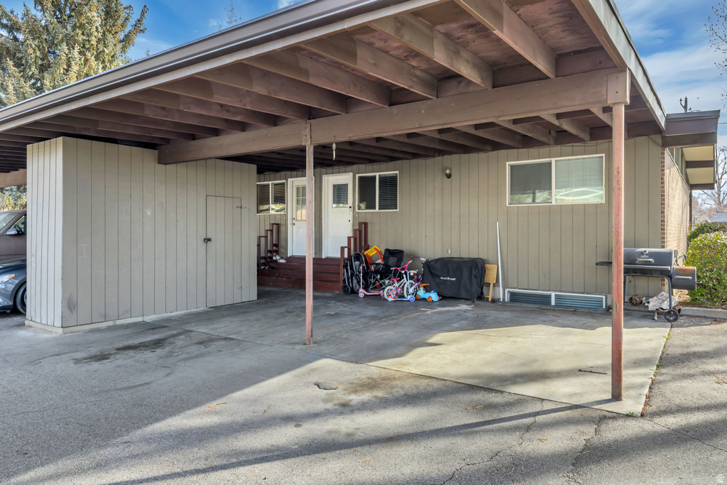 3678 S 500 E #1B Salt Lake City, UT 84106