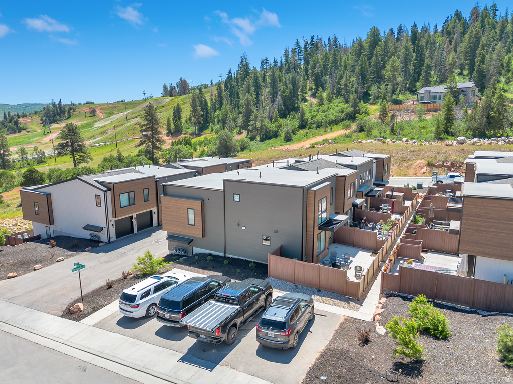 8257 N SANDALWOOD LN Park City, UT 84098