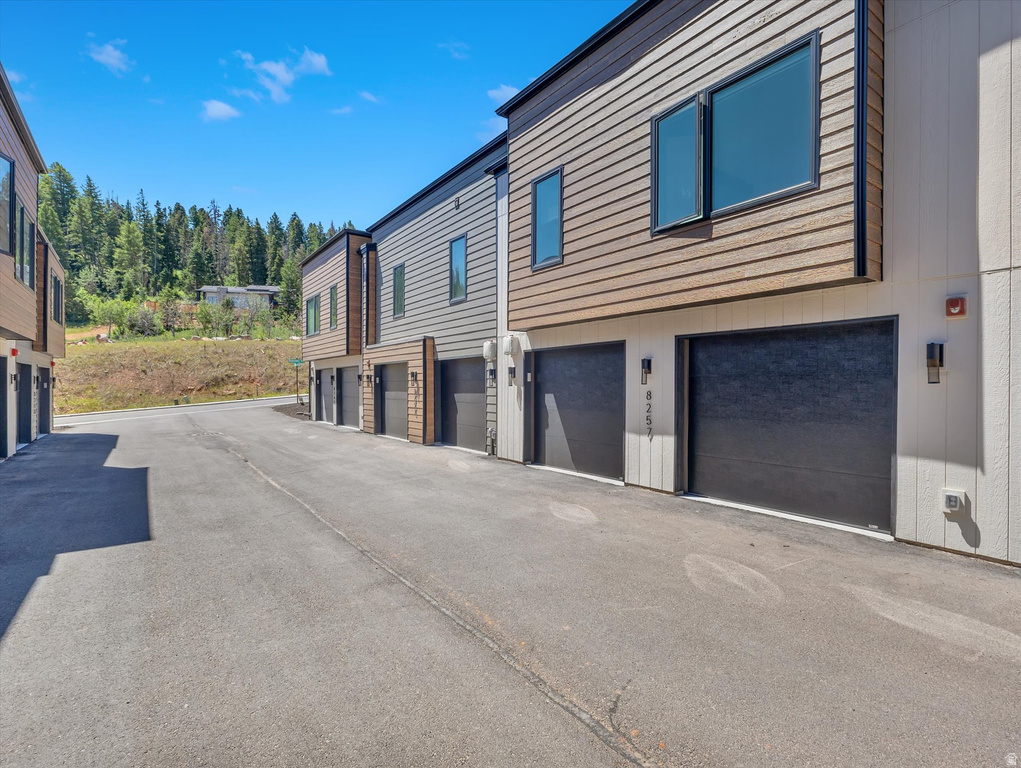 8257 N SANDALWOOD LN Park City, UT 84098