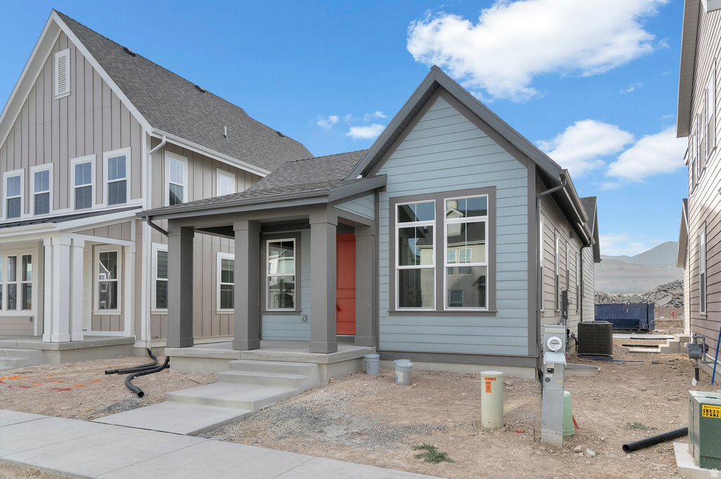 11204 S FORDMAN WAY South Jordan, UT 84009