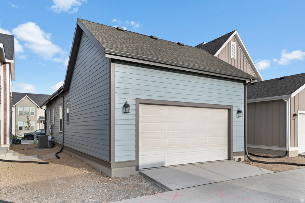 11204 S FORDMAN WAY South Jordan, UT 84009