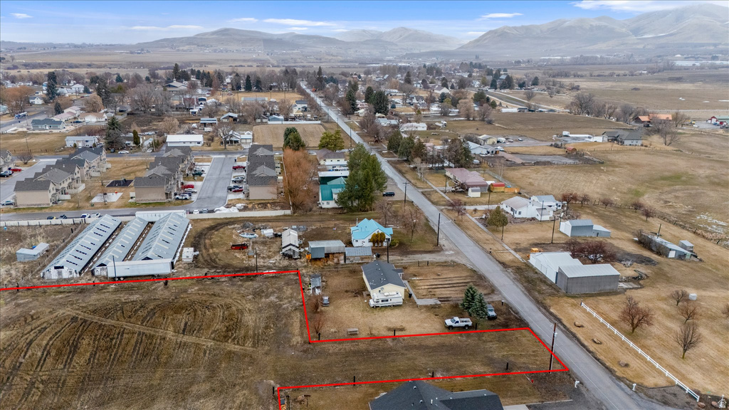 314 S 2ND Franklin, ID 83237