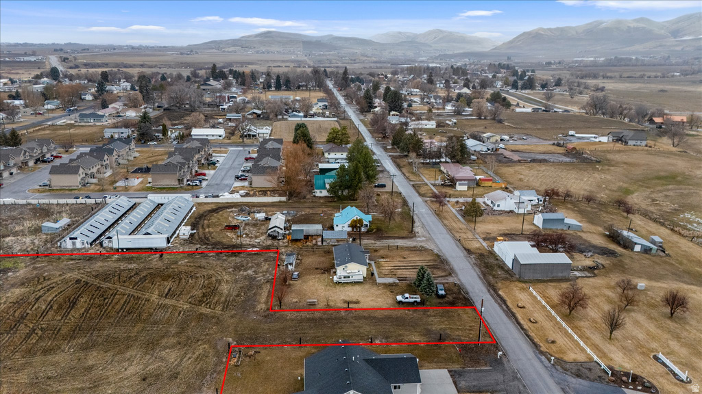 314 S 2ND Franklin, ID 83237