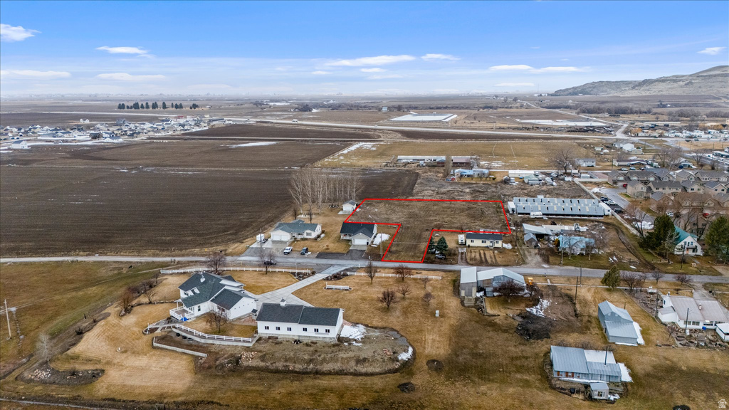 314 S 2ND Franklin, ID 83237