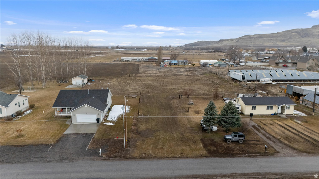 314 S 2ND Franklin, ID 83237