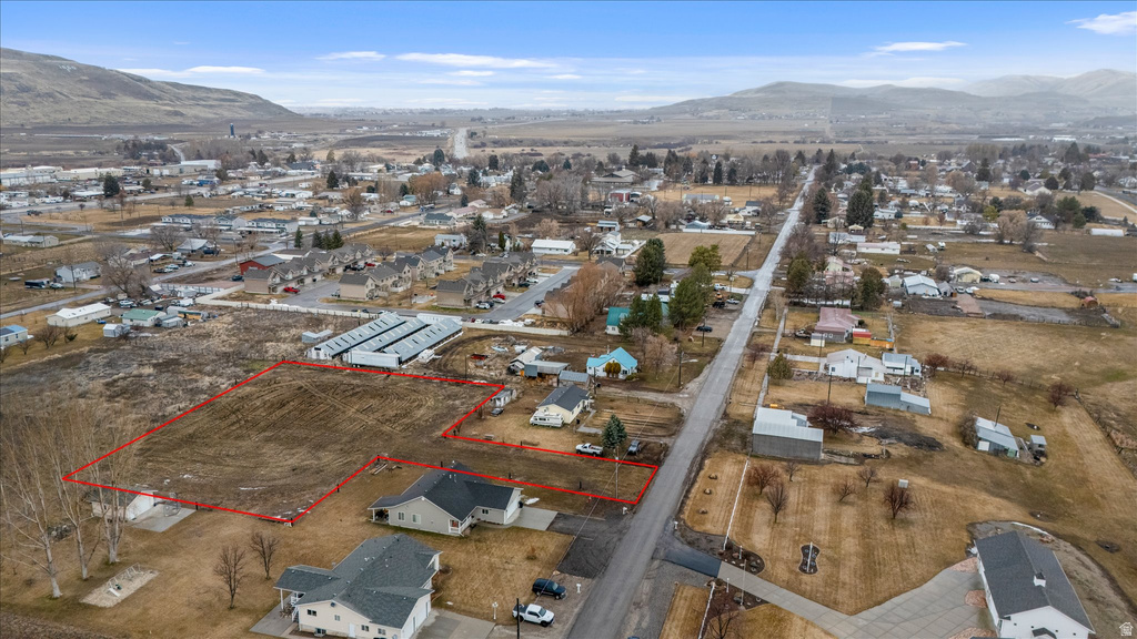 314 S 2ND Franklin, ID 83237