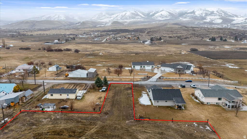 314 S 2ND Franklin, ID 83237