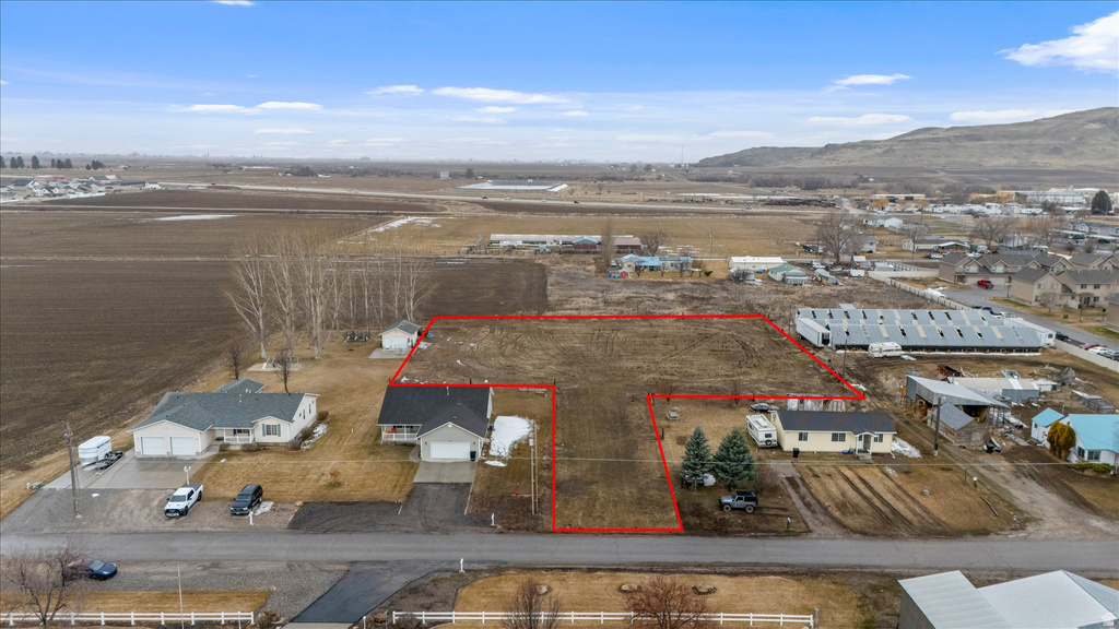 314 S 2ND Franklin, ID 83237