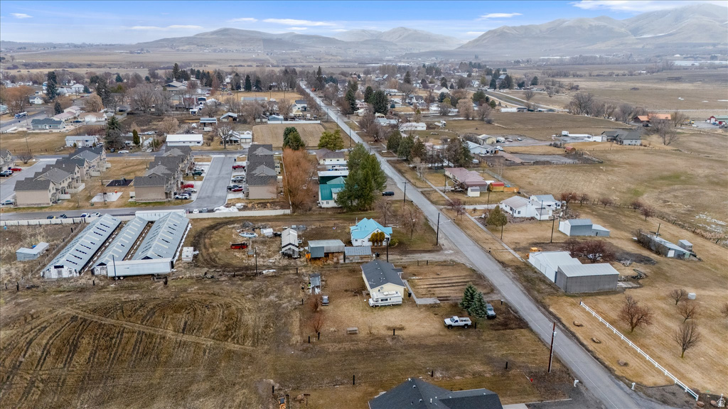 314 S 2ND Franklin, ID 83237