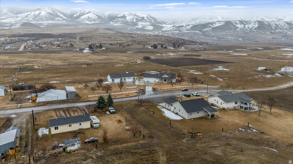 314 S 2ND Franklin, ID 83237