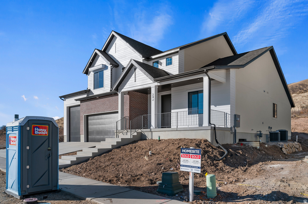 1584 E 1010 N #202 Salem, UT 84653