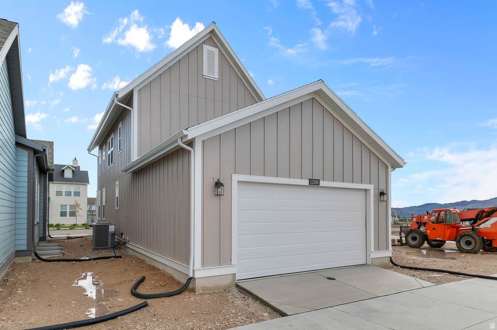 11208 S FORDMAN WAY South Jordan, UT 84009