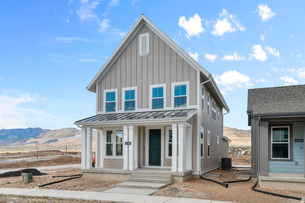 11208 S FORDMAN WAY South Jordan, UT 84009