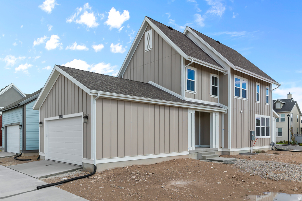 11208 S FORDMAN WAY South Jordan, UT 84009