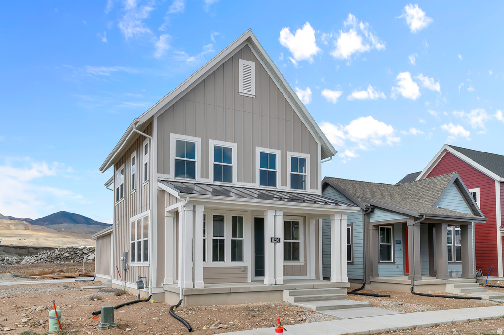 11208 S FORDMAN WAY South Jordan, UT 84009