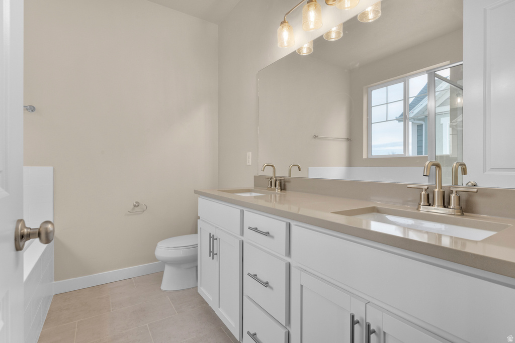 622 W JUNEGRASS LN Stansbury Park, UT 84074