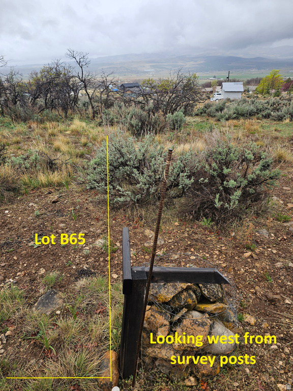 65  SPRING CREEK DR Fairview, UT 84629