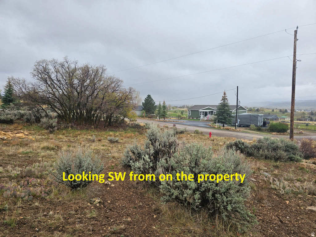 65  SPRING CREEK DR Fairview, UT 84629