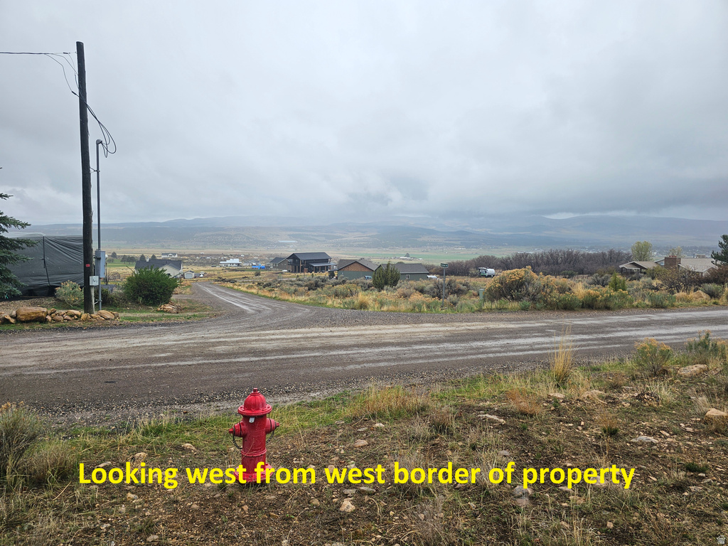 65  SPRING CREEK DR Fairview, UT 84629