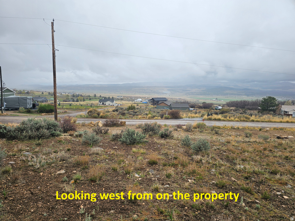 65  SPRING CREEK DR Fairview, UT 84629