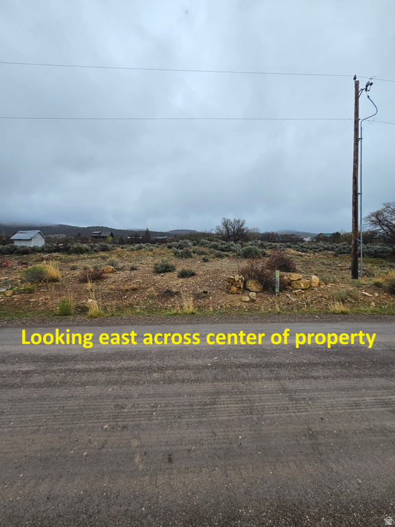 65  SPRING CREEK DR Fairview, UT 84629