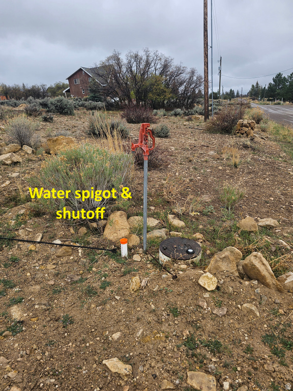 65  SPRING CREEK DR Fairview, UT 84629