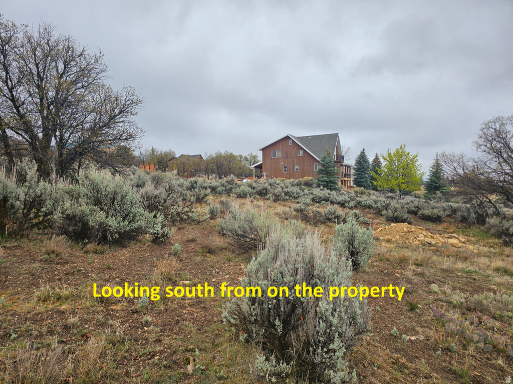 65  SPRING CREEK DR Fairview, UT 84629